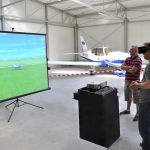 Atrakcje na Air Show, Aerobaltic, pokazy lotnicze
