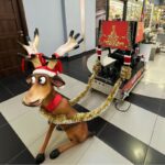 impreza świąteczna dla firm atrakcje wynajem