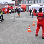 Safety Day - alkogoogle do miasteczko ruchu drogowego wynajem na eventy na terenie zakładu pracy