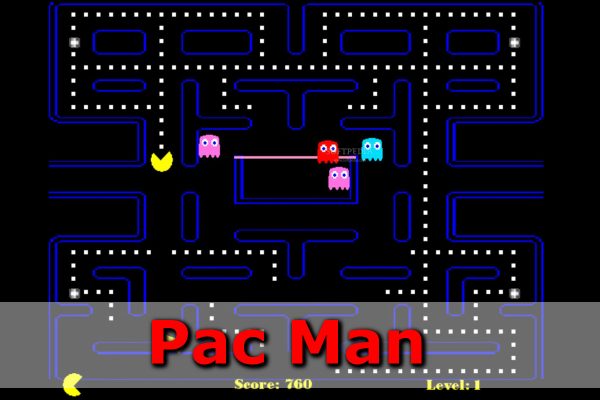 pacman wynajem na imprezy