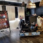 mobilne atrakcje wynajem