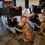 Wynajem atrakcji na eventy